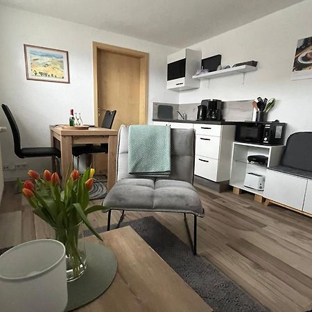 Ferienwohnung Jardin De Lavande 弗瑞迪根昂德唐 外观 照片