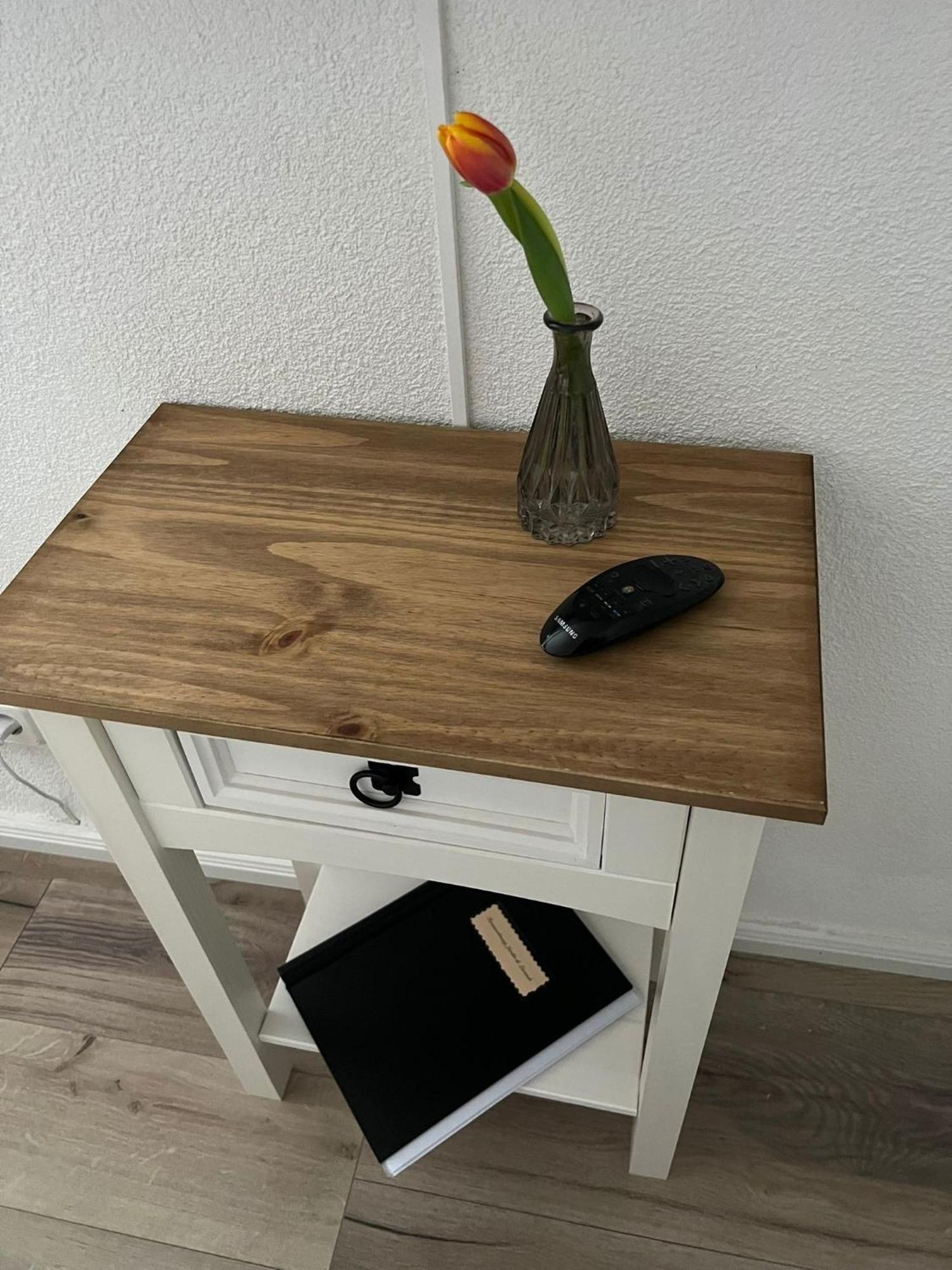 Ferienwohnung Jardin De Lavande 弗瑞迪根昂德唐 外观 照片